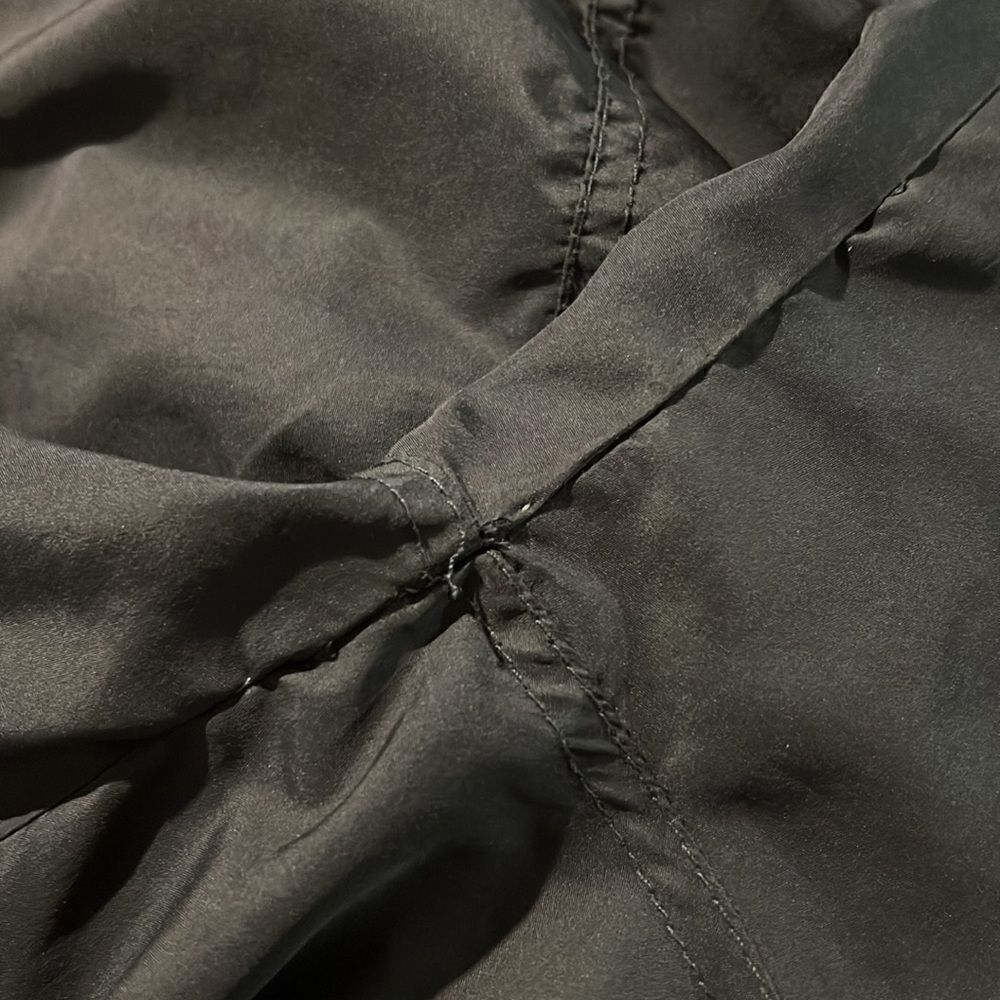 Merona  Grey Jacket - Picture 8 of 8